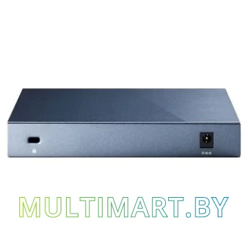 Коммутатор TP-LINK TL-SG108 картинка 4